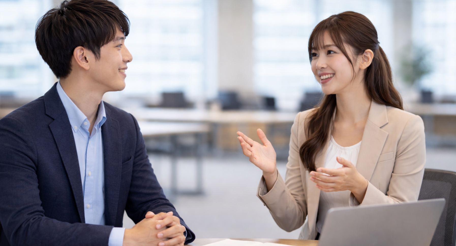 メンバーと自分の成長の加速度をUPするコーチング