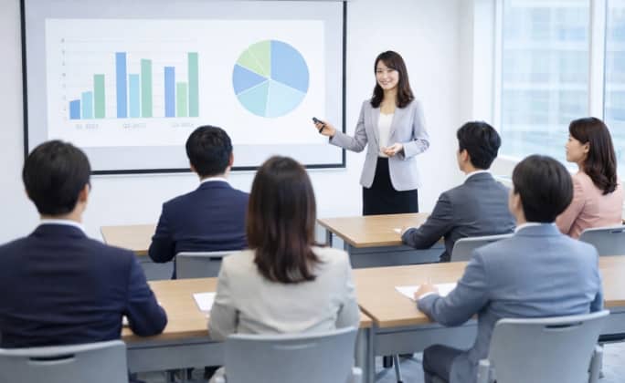 コミュニケーションスキル研修