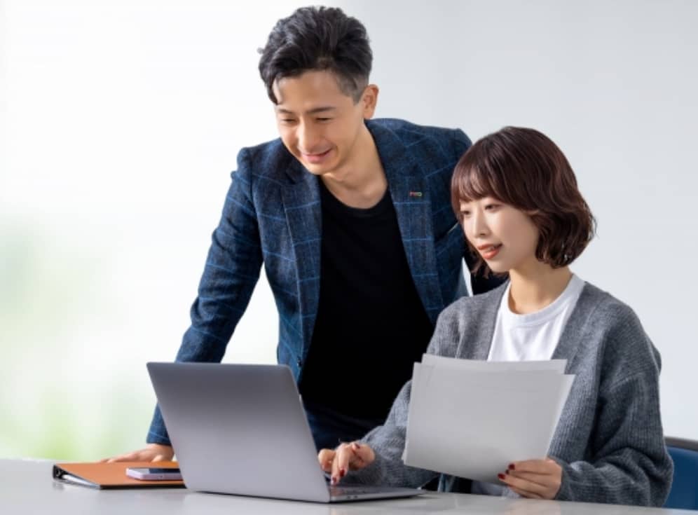 研修のねらいをイメージした写真