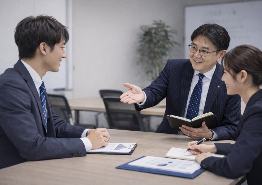 なぜ田中和義の講演は選ばれるのか？