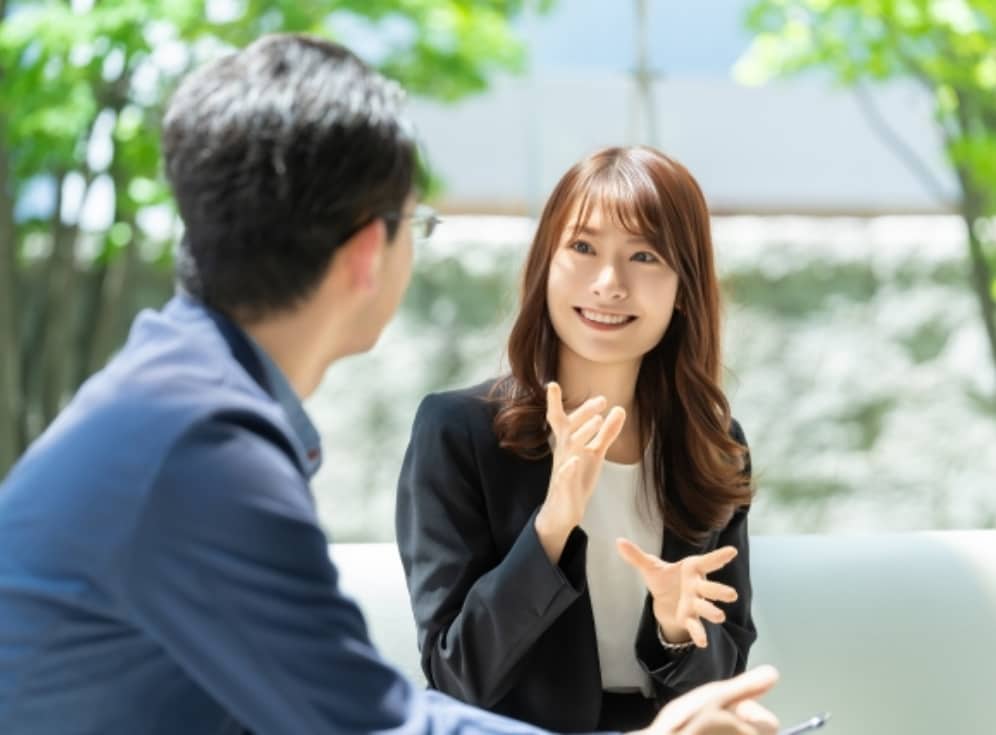 提案営業研修のねらい