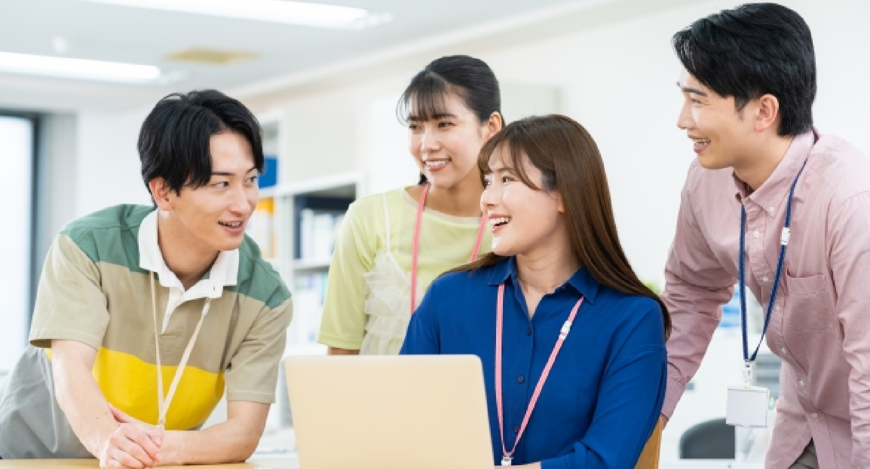 チームの心理的安全性を高めるコミュニケーション術