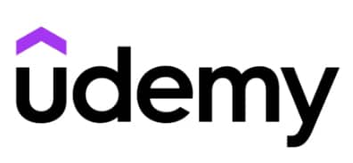 Udemyロゴ