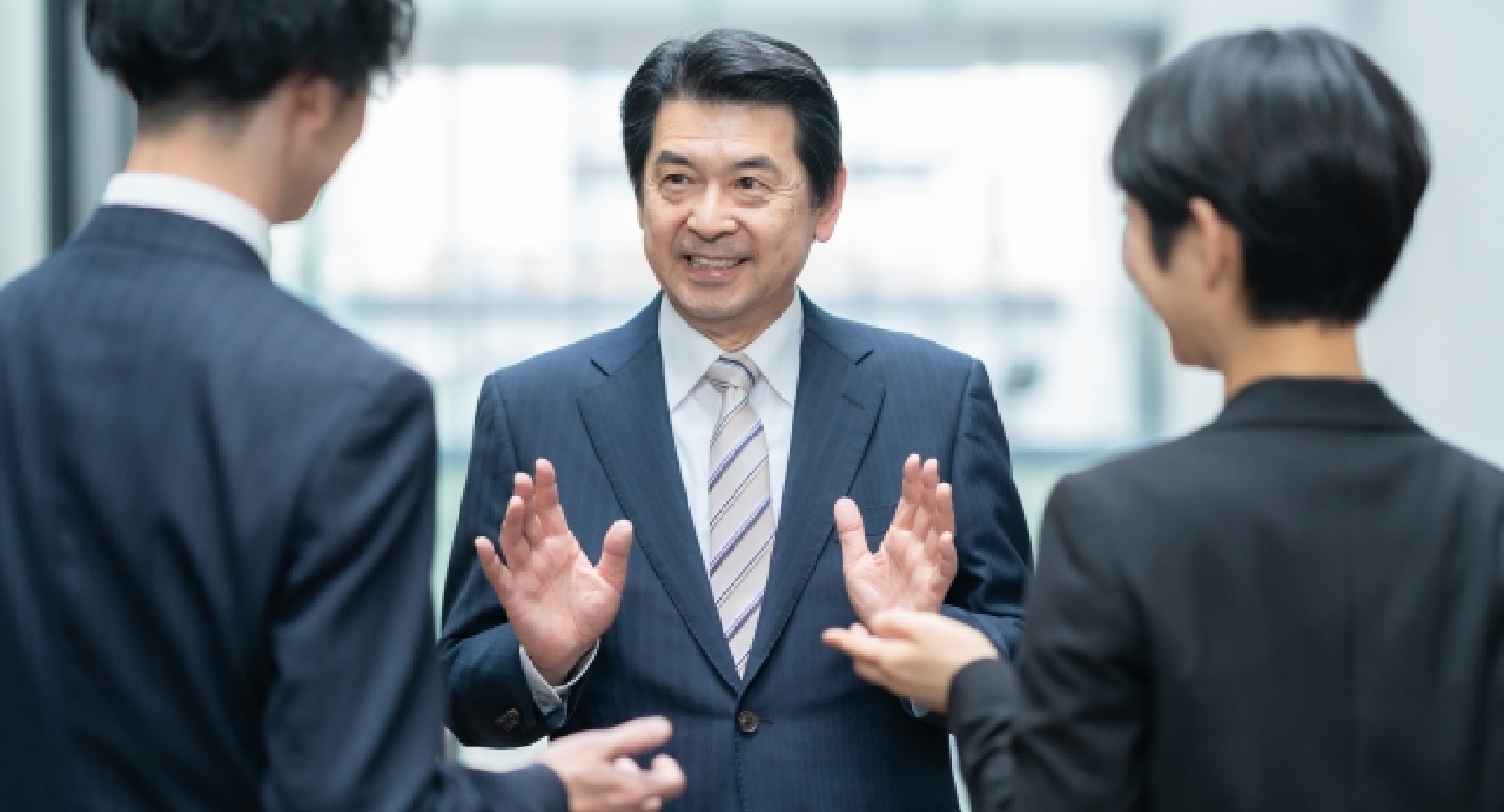 Z世代との向き合い方